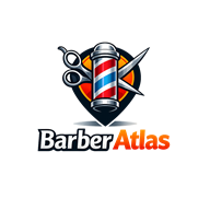 BarberAtlas logo